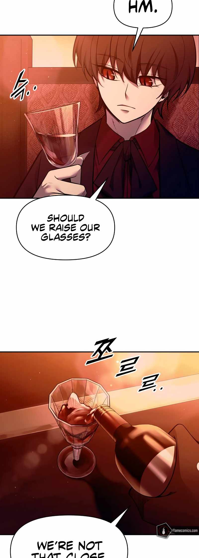I Became the Tyrant of a Defence Game Chapter 102 page 13