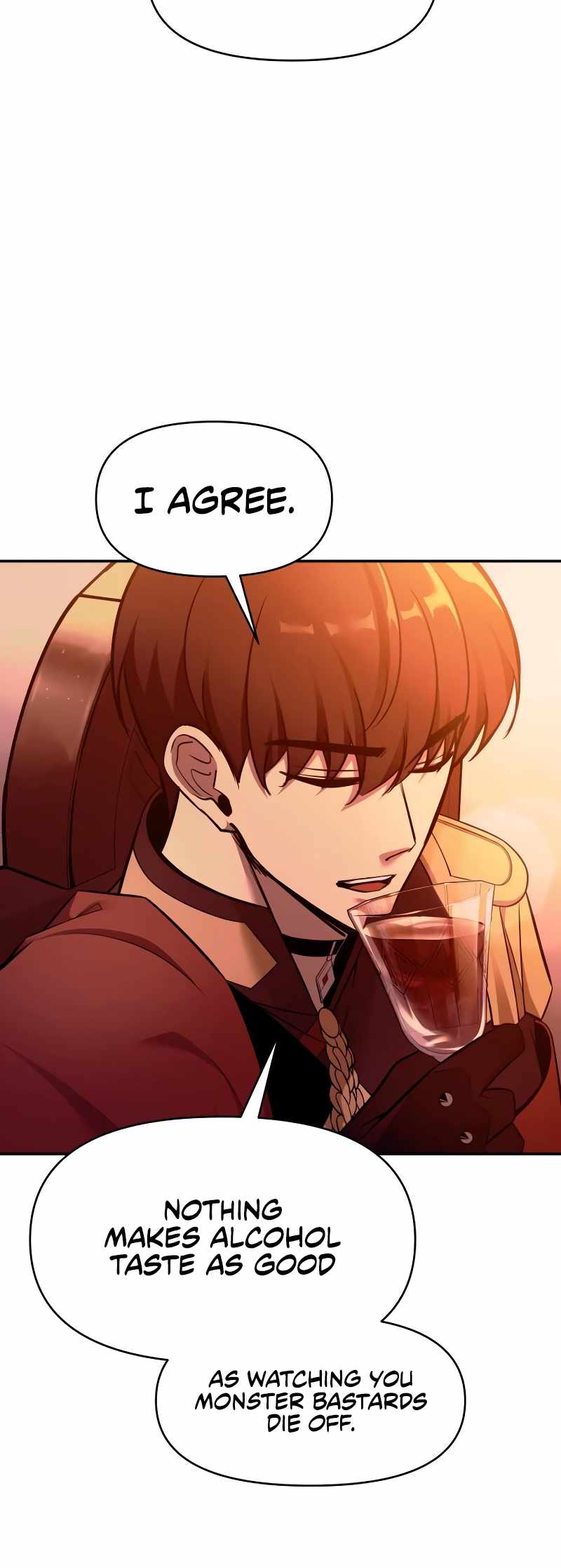 I Became the Tyrant of a Defence Game Chapter 102 page 16