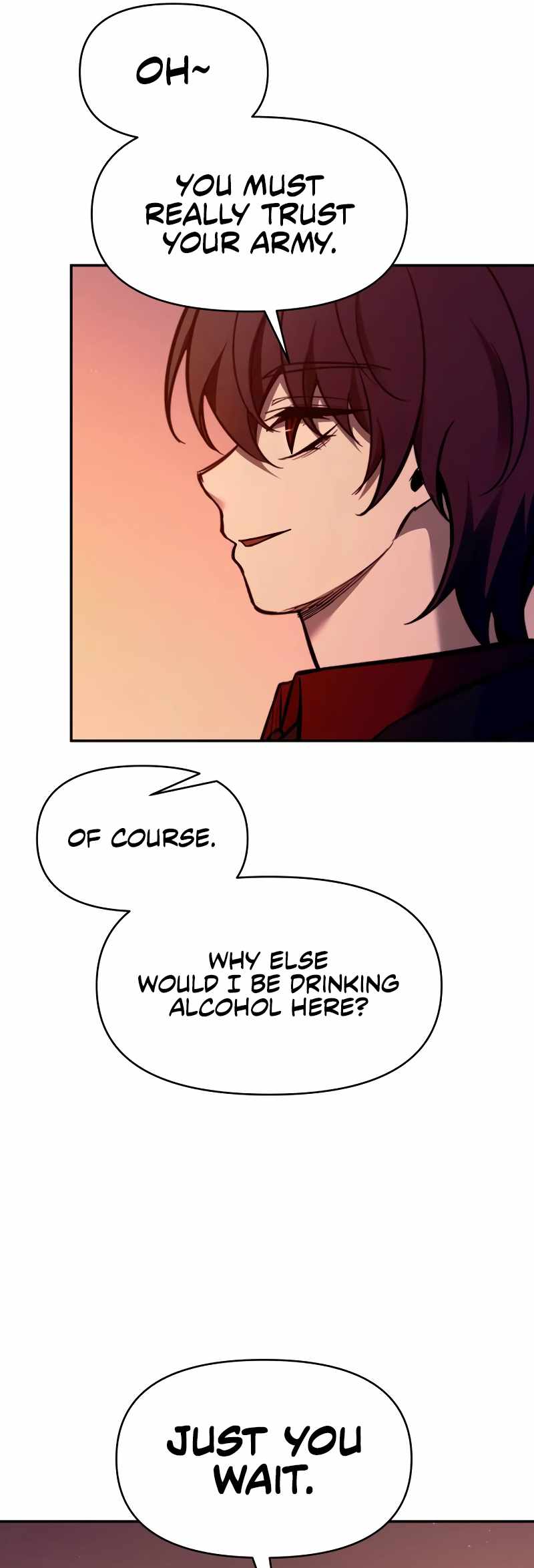 I Became the Tyrant of a Defence Game Chapter 102 page 17