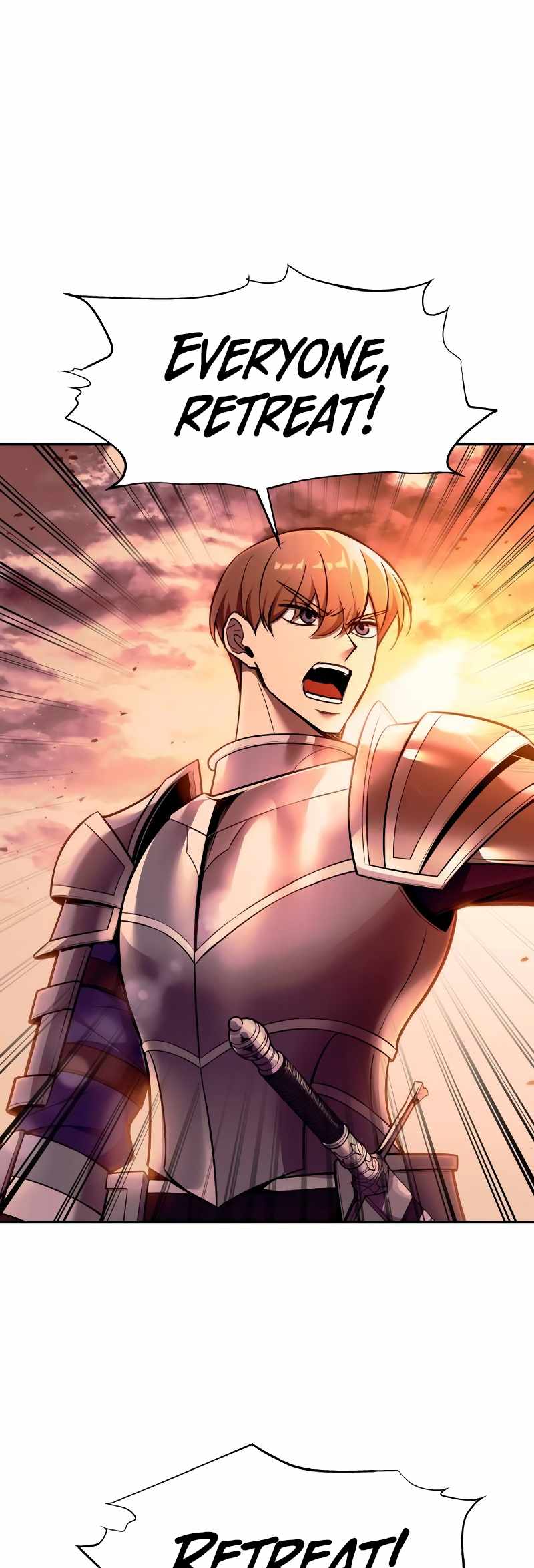 I Became the Tyrant of a Defence Game Chapter 102 page 19