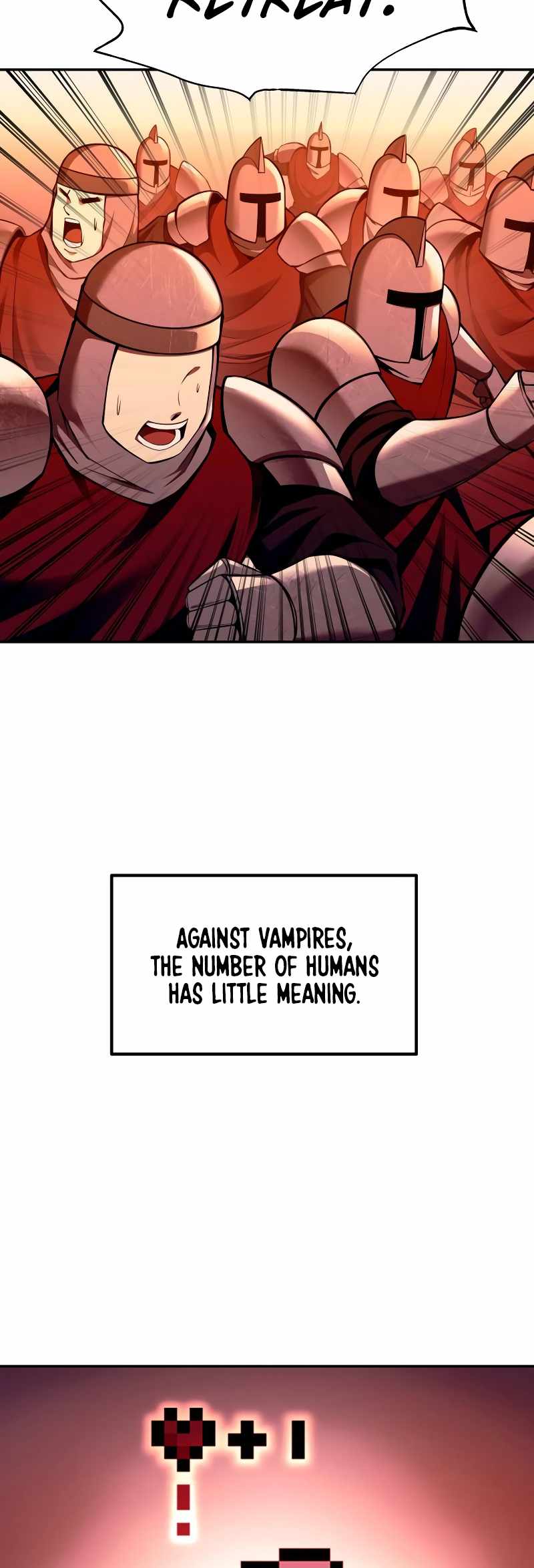I Became the Tyrant of a Defence Game Chapter 102 page 20