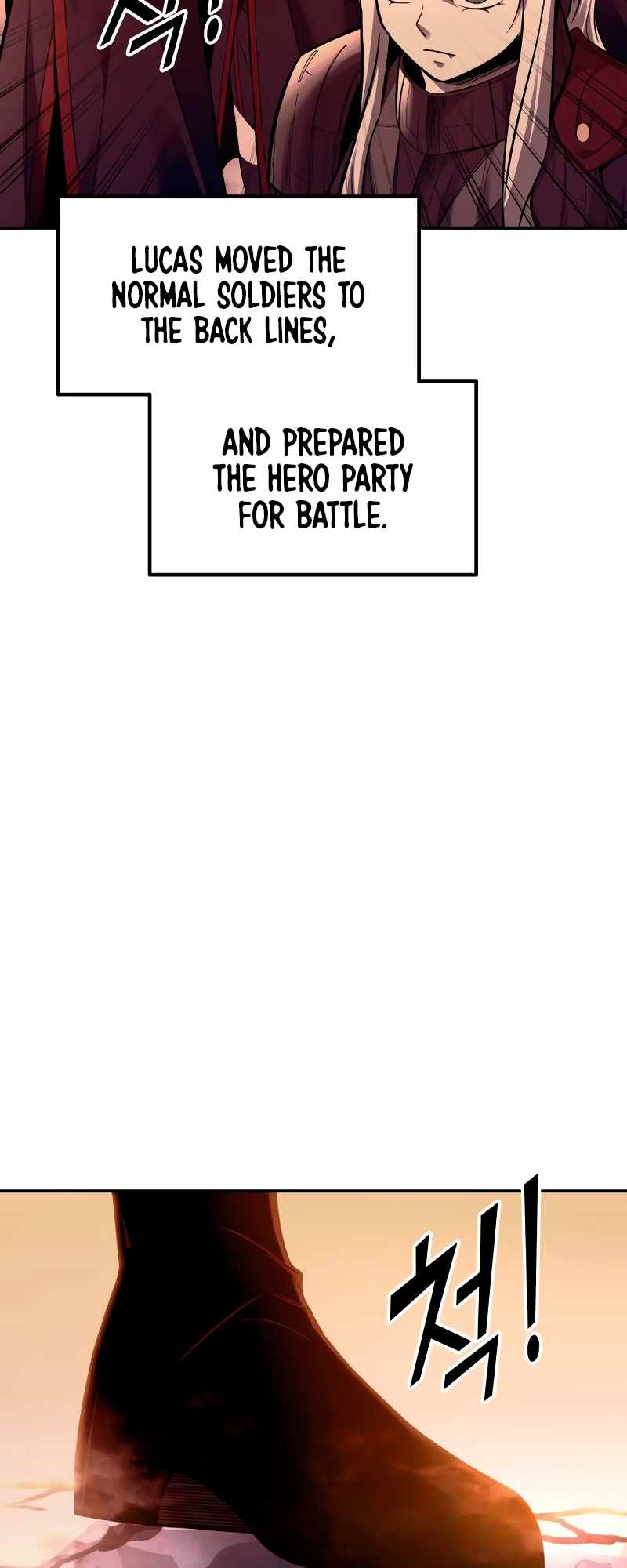 I Became the Tyrant of a Defence Game Chapter 102 page 23