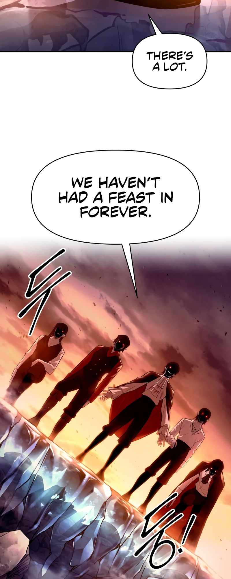 I Became the Tyrant of a Defence Game Chapter 102 page 24