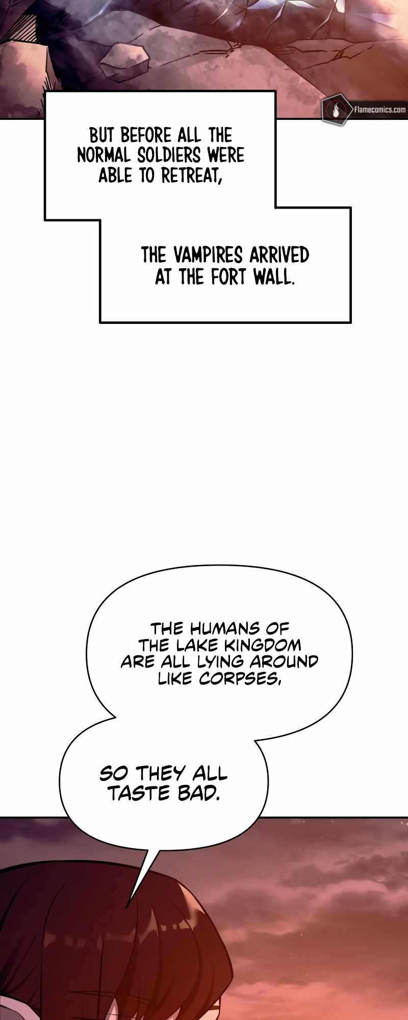 I Became the Tyrant of a Defence Game Chapter 102 page 25