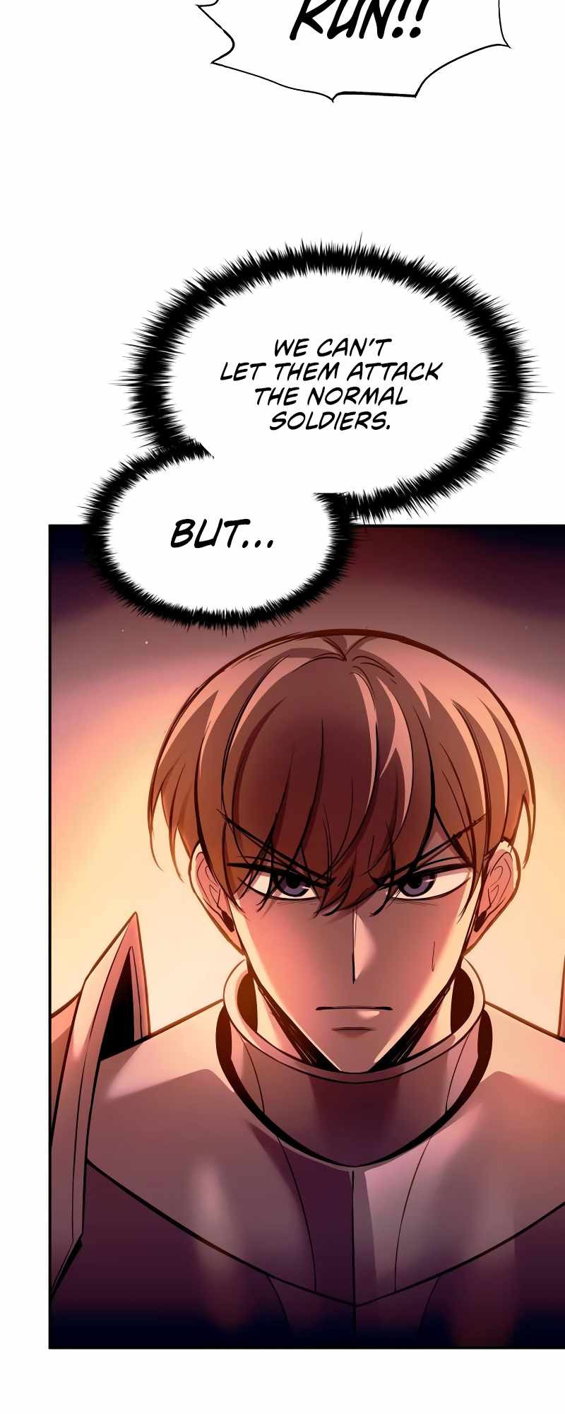 I Became the Tyrant of a Defence Game Chapter 102 page 27