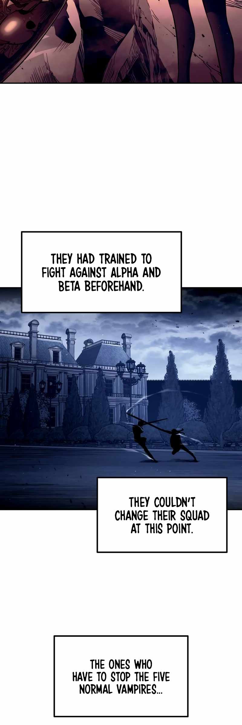 I Became the Tyrant of a Defence Game Chapter 102 page 29