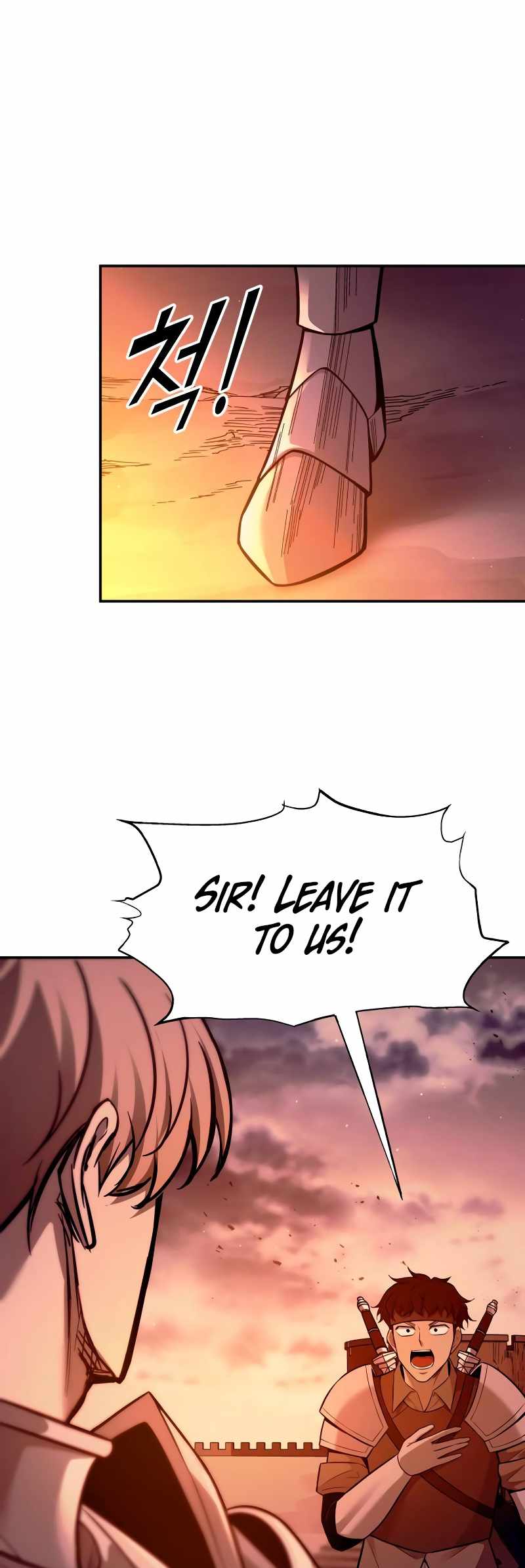 I Became the Tyrant of a Defence Game Chapter 102 page 30
