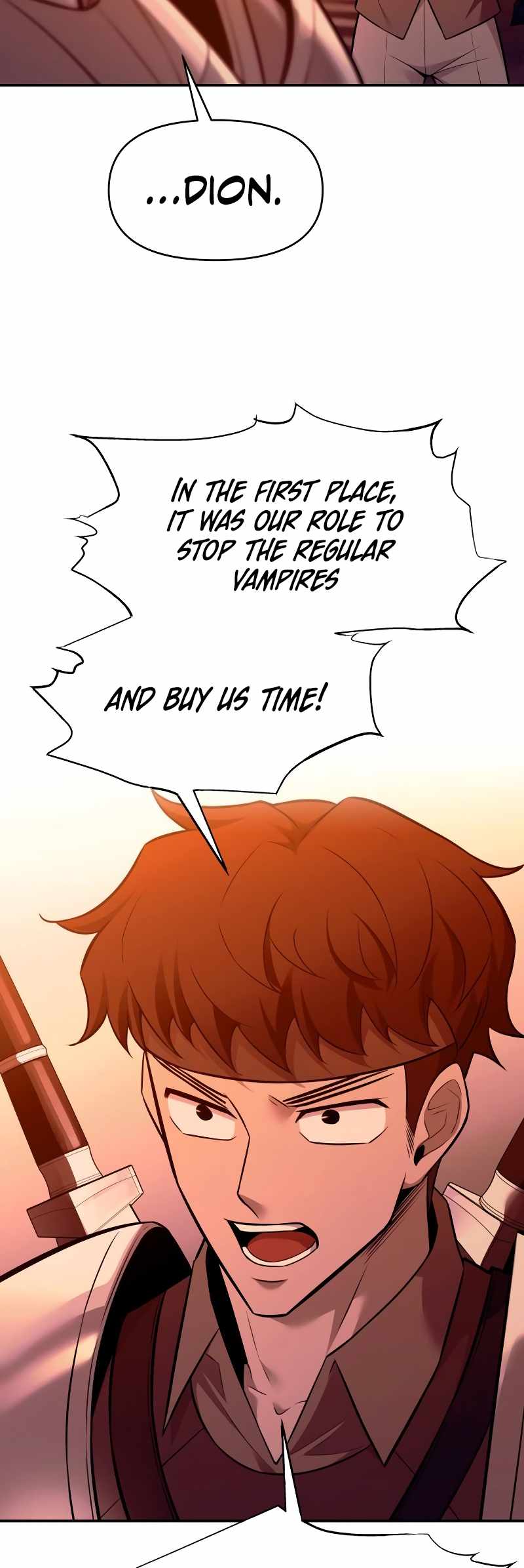 I Became the Tyrant of a Defence Game Chapter 102 page 31