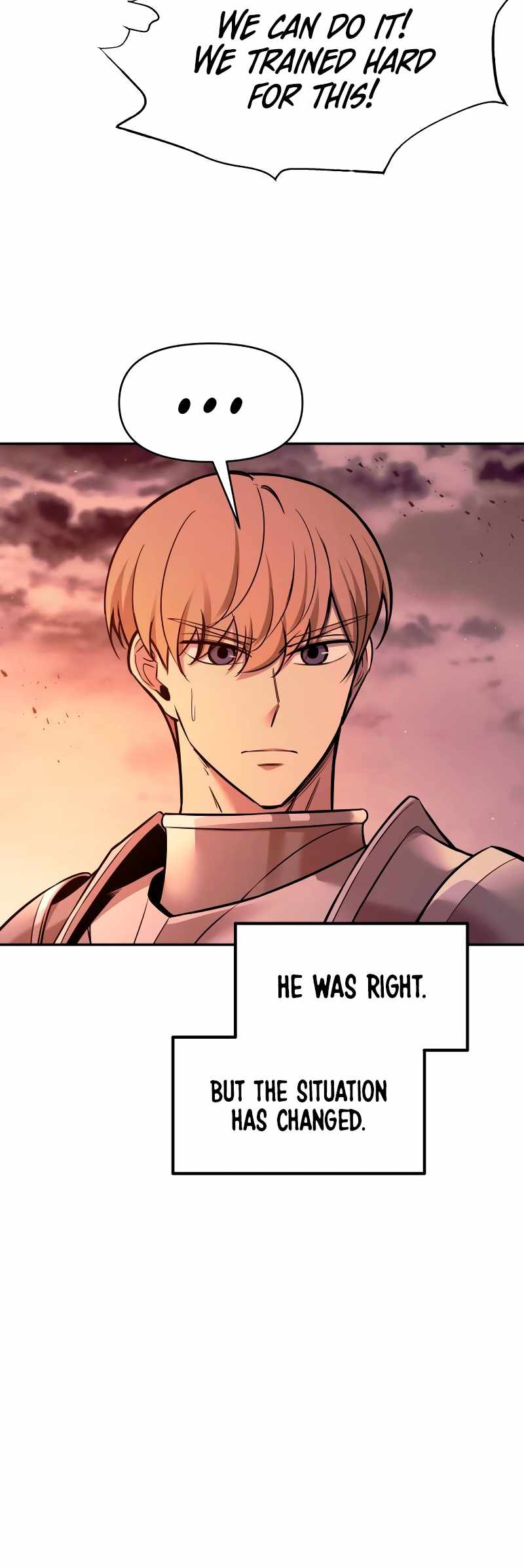 I Became the Tyrant of a Defence Game Chapter 102 page 32