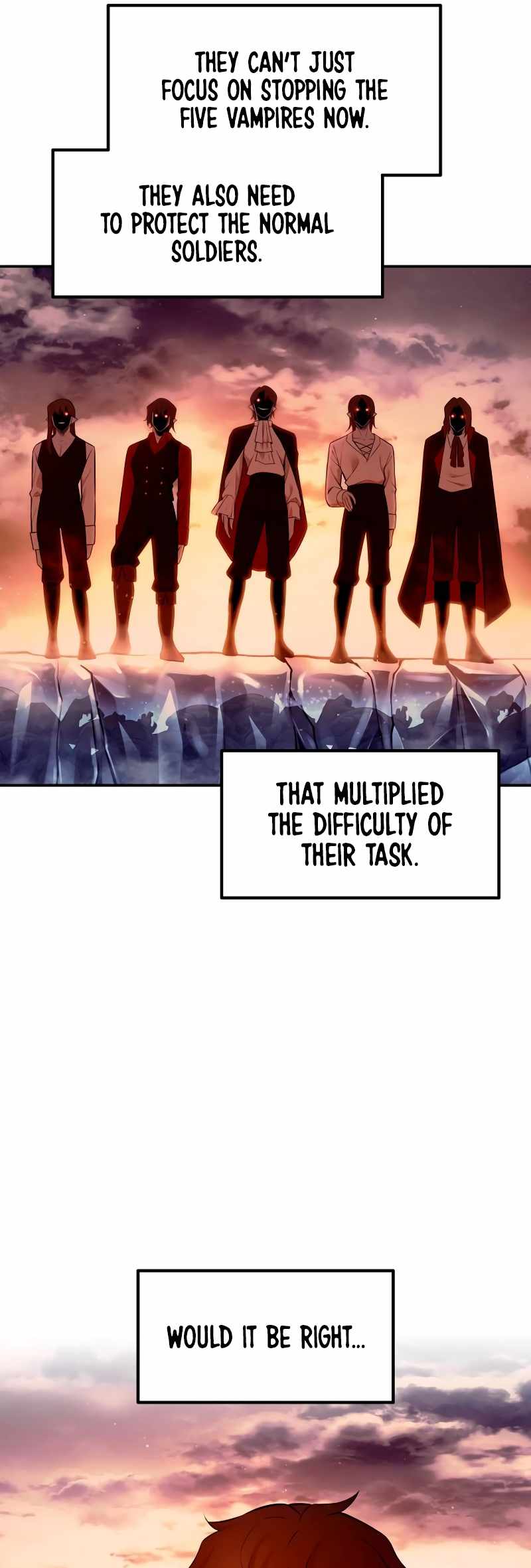 I Became the Tyrant of a Defence Game Chapter 102 page 33