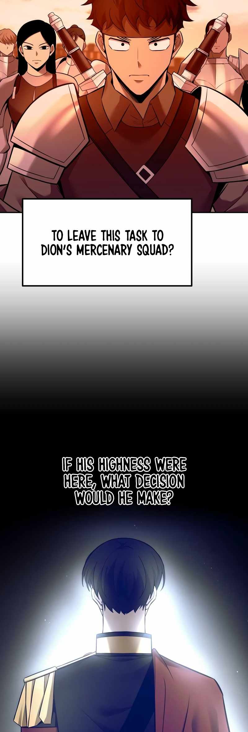 I Became the Tyrant of a Defence Game Chapter 102 page 34