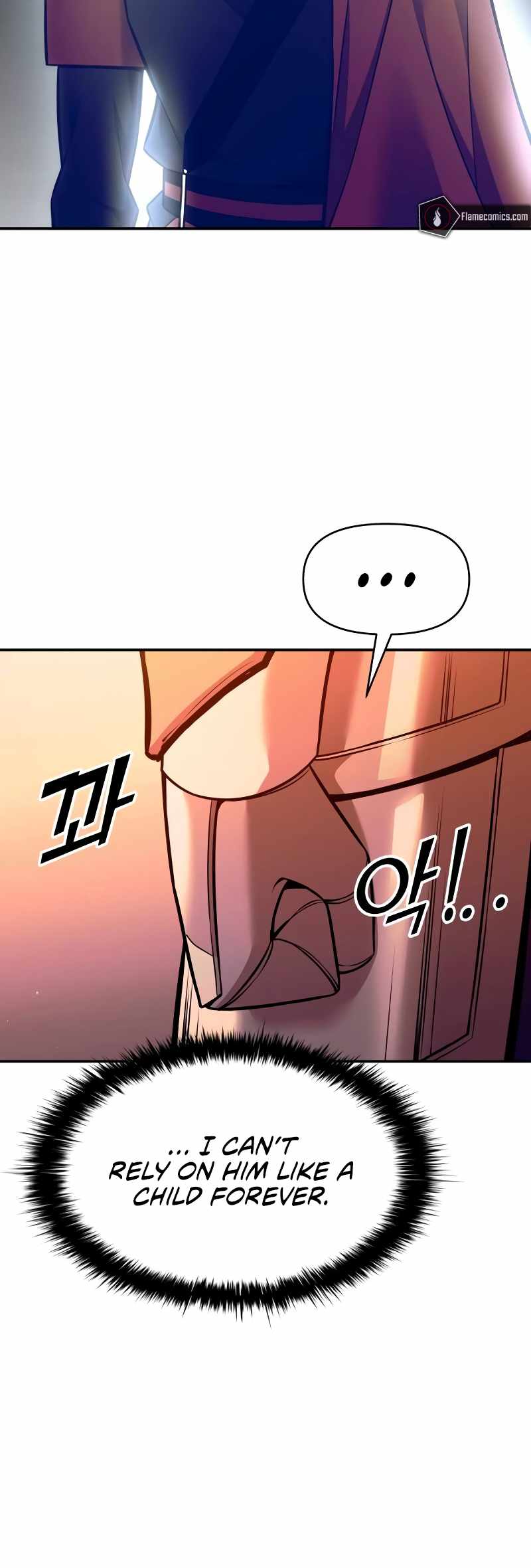I Became the Tyrant of a Defence Game Chapter 102 page 35