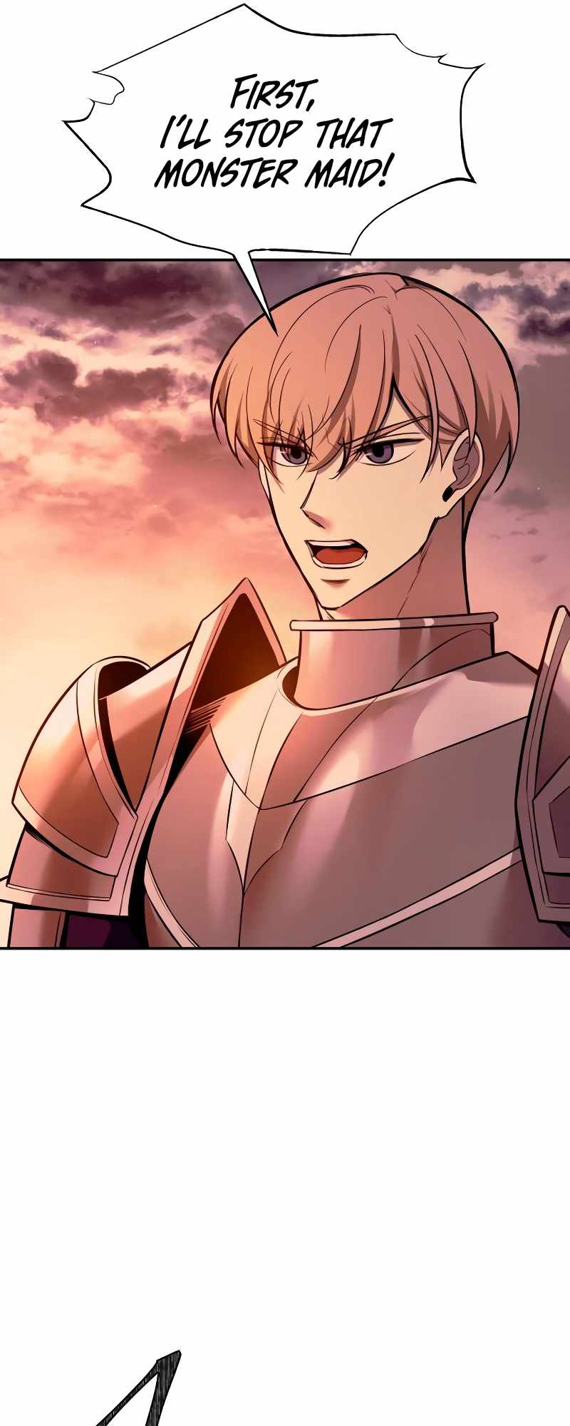 I Became the Tyrant of a Defence Game Chapter 102 page 38