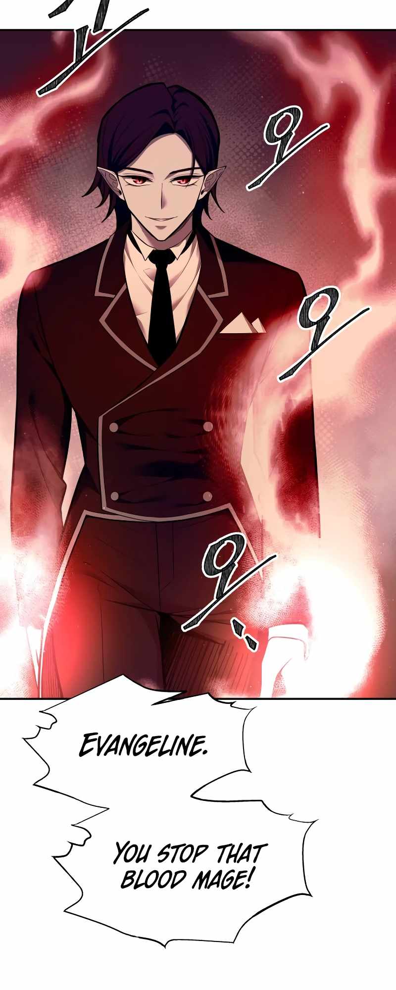 I Became the Tyrant of a Defence Game Chapter 102 page 39
