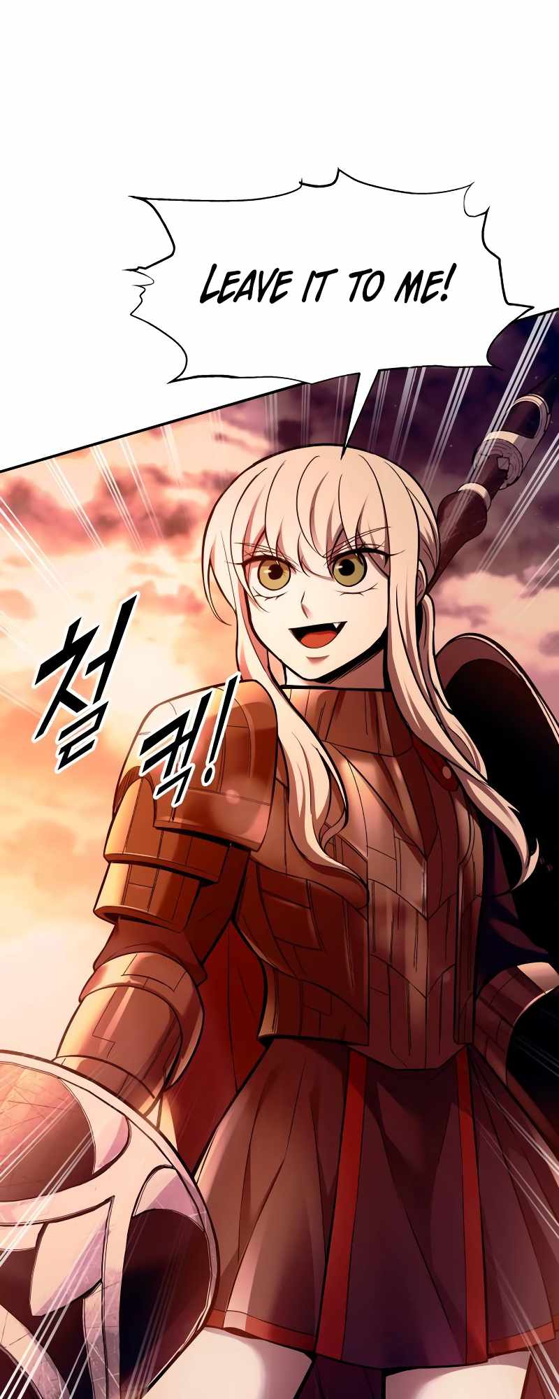 I Became the Tyrant of a Defence Game Chapter 102 page 40