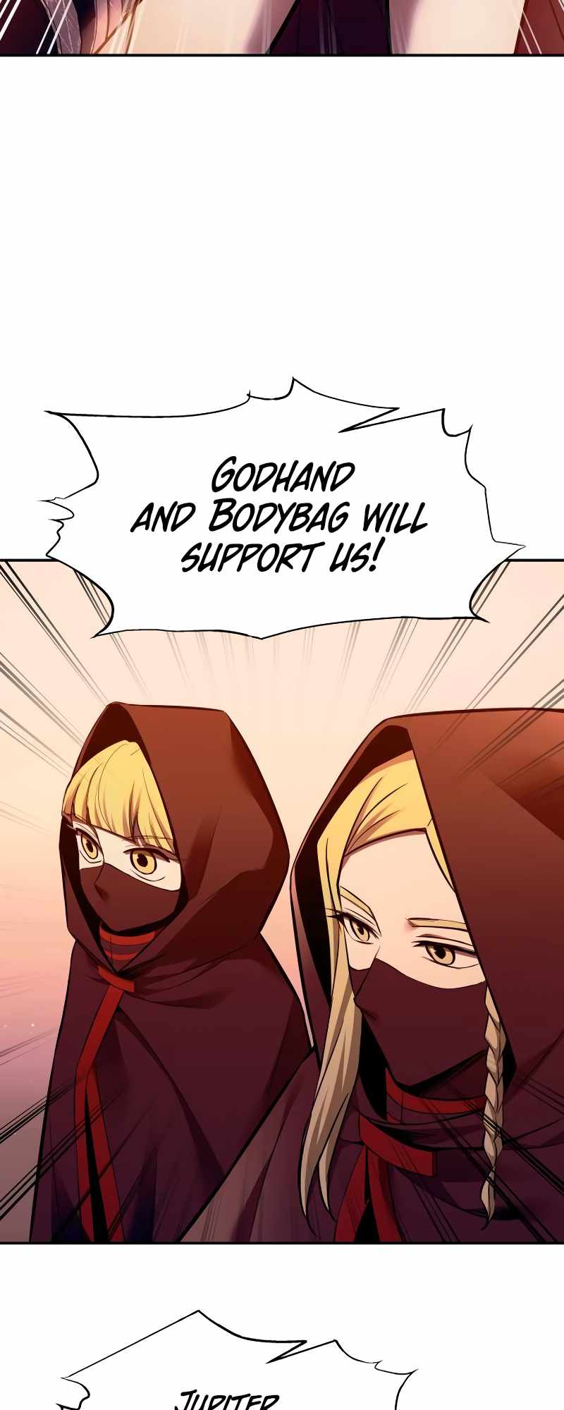 I Became the Tyrant of a Defence Game Chapter 102 page 41