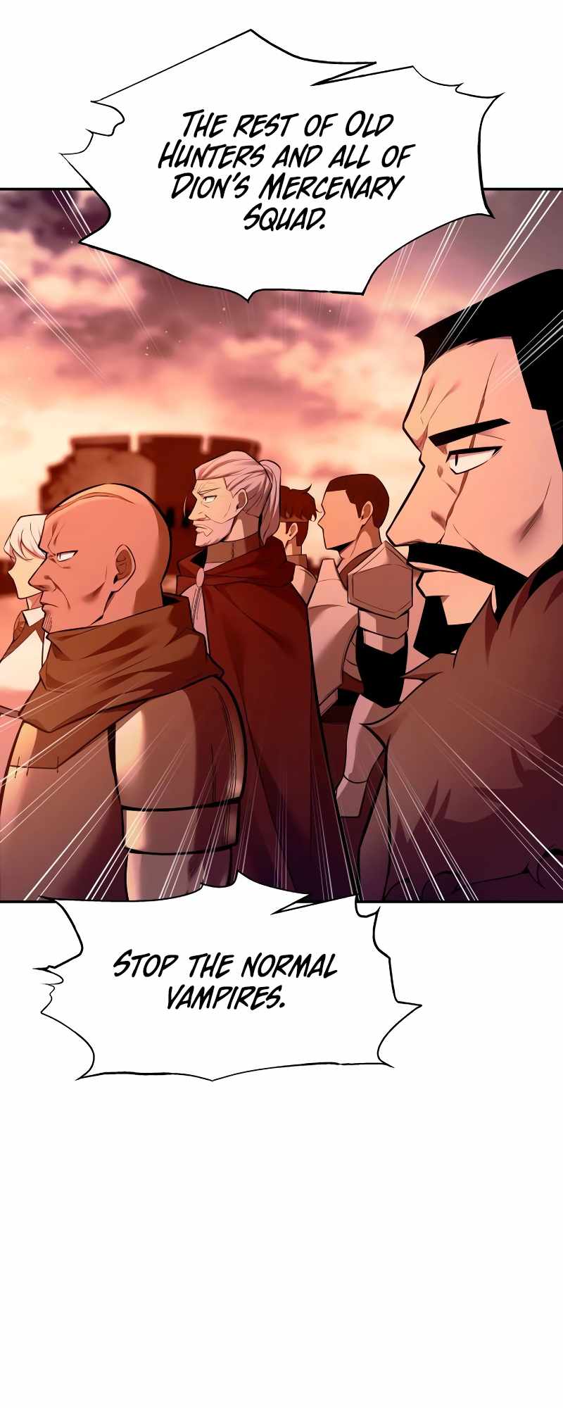 I Became the Tyrant of a Defence Game Chapter 102 page 43