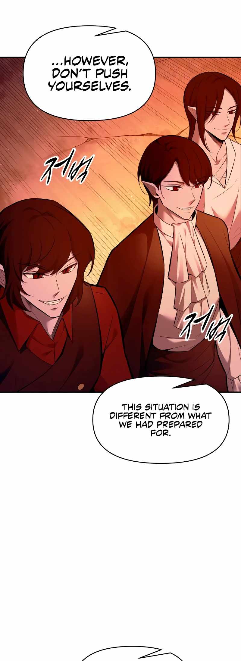 I Became the Tyrant of a Defence Game Chapter 102 page 44