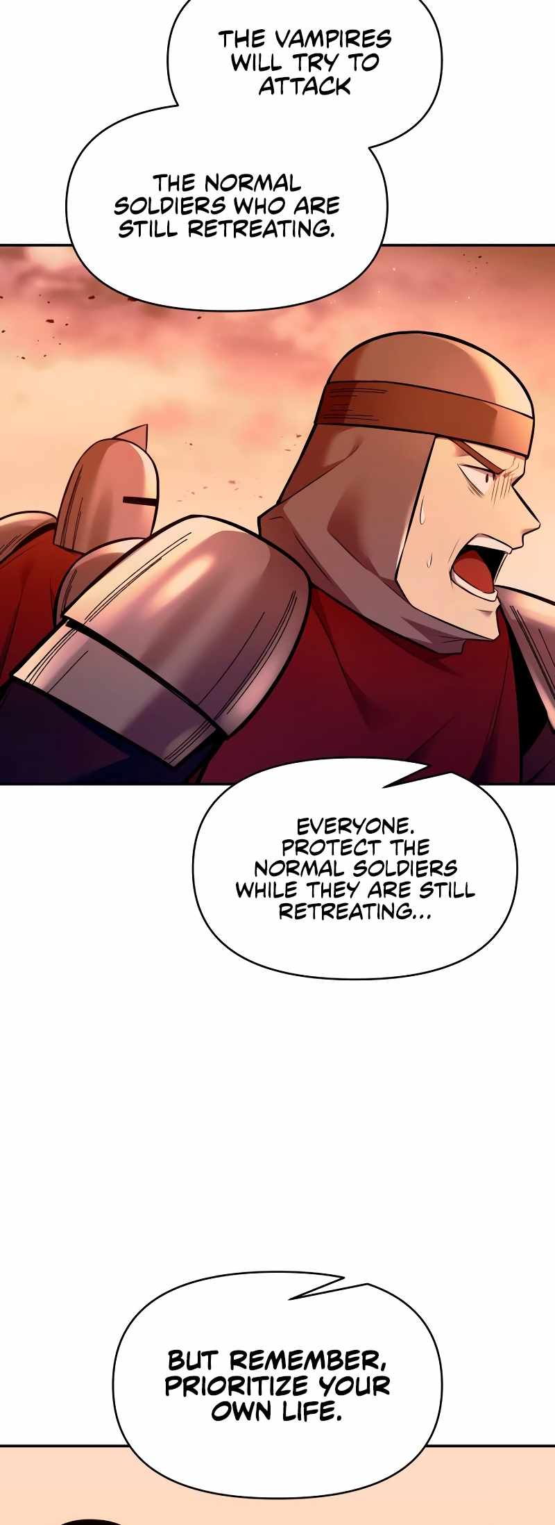 I Became the Tyrant of a Defence Game Chapter 102 page 45