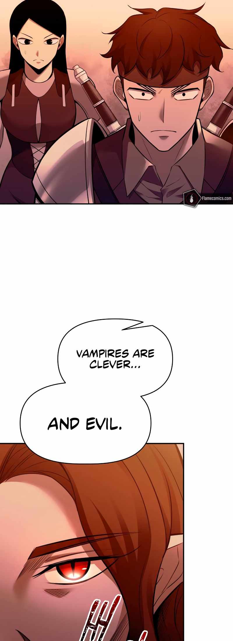 I Became the Tyrant of a Defence Game Chapter 102 page 46