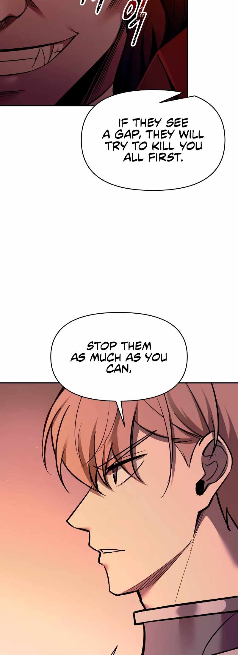 I Became the Tyrant of a Defence Game Chapter 102 page 47