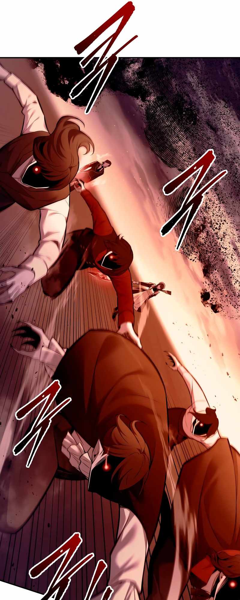 I Became the Tyrant of a Defence Game Chapter 102 page 49