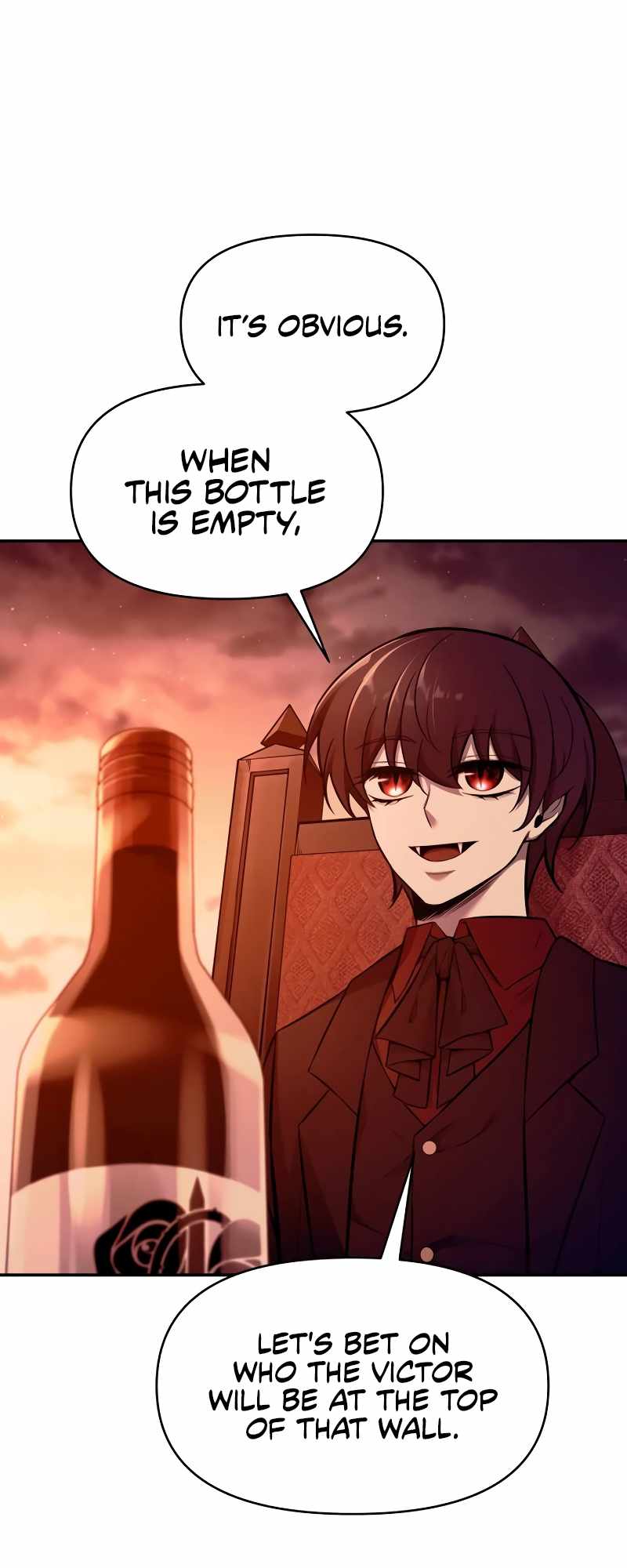 I Became the Tyrant of a Defence Game Chapter 102 page 54