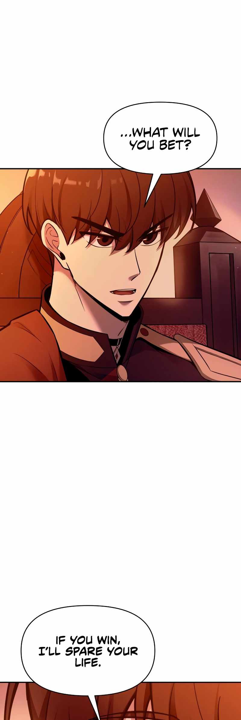 I Became the Tyrant of a Defence Game Chapter 102 page 55