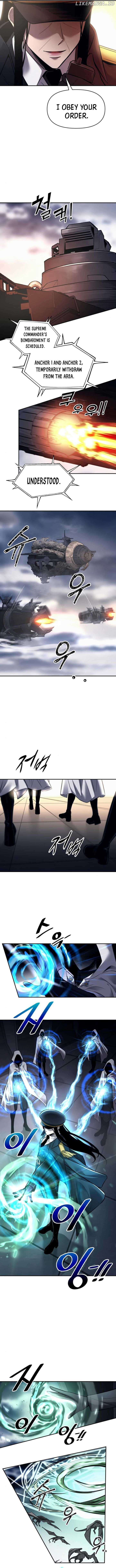 I Became the Tyrant of a Defence Game Chapter 121 page 1