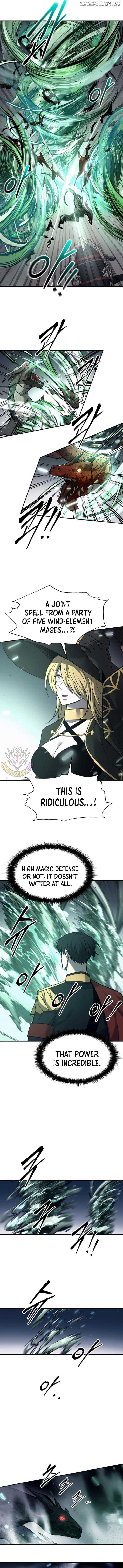I Became the Tyrant of a Defence Game Chapter 121 page 2