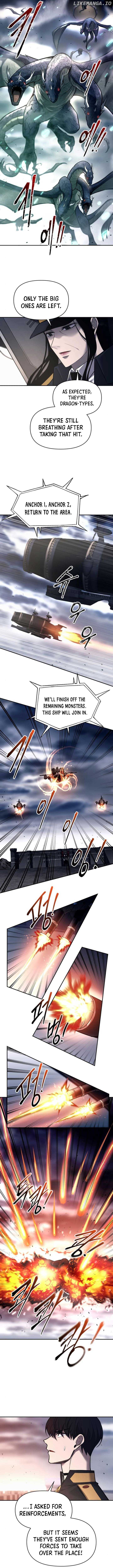 I Became the Tyrant of a Defence Game Chapter 121 page 3