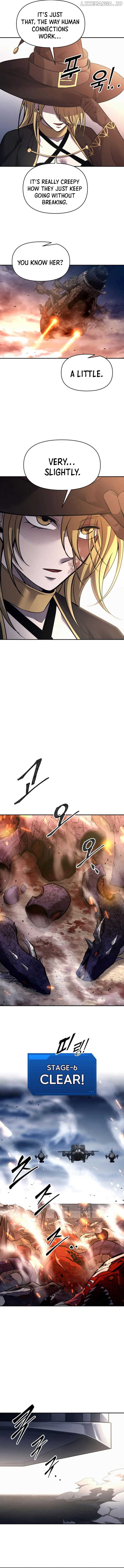 I Became the Tyrant of a Defence Game Chapter 121 page 5