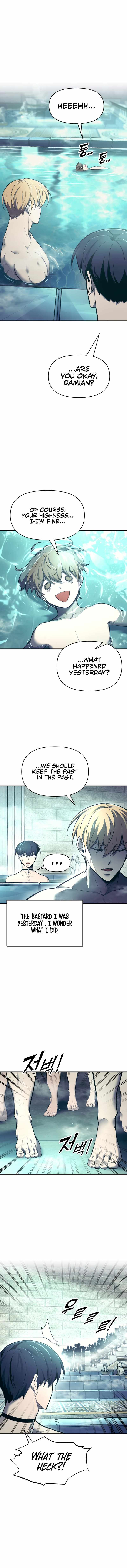I Became the Tyrant of a Defence Game Chapter 73 page 5