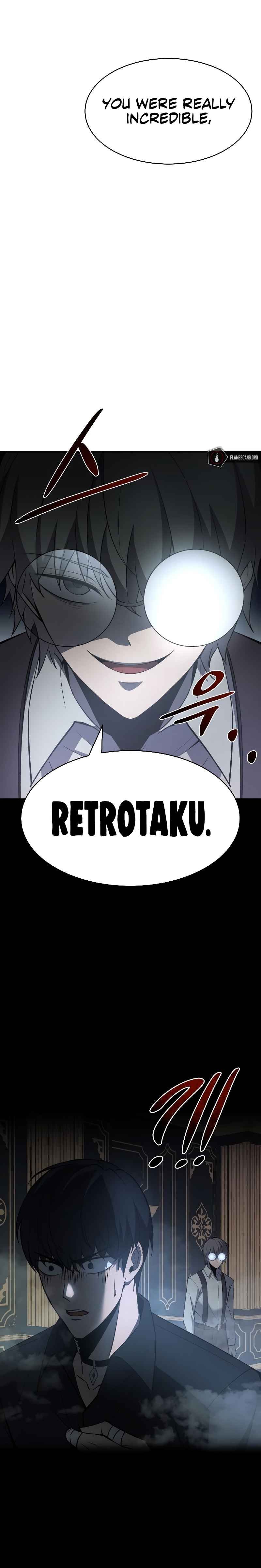I Became the Tyrant of a Defence Game Chapter 9 page 15