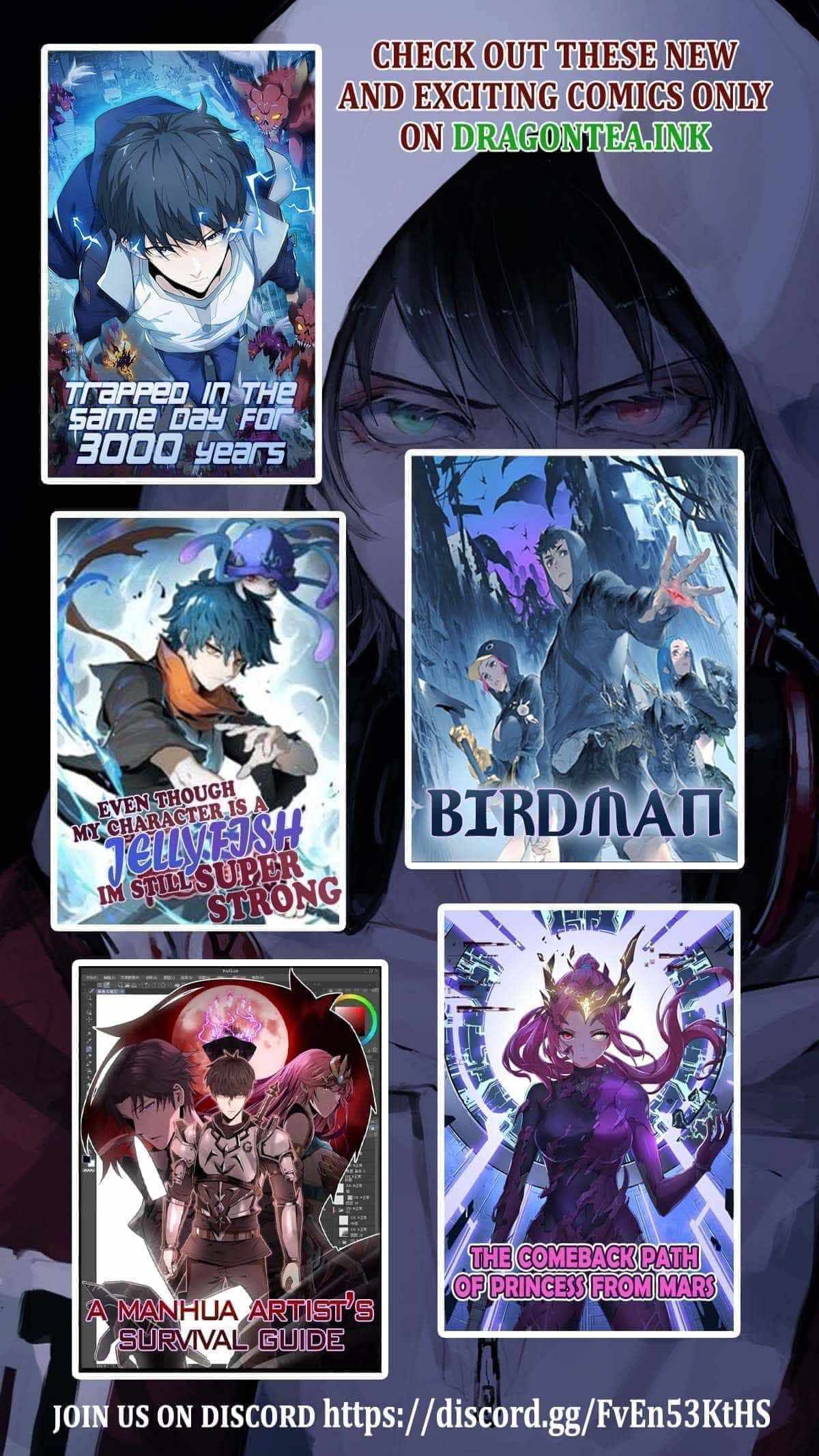 I Can Snatch 999 Types of Abilities Chapter 107 page 15