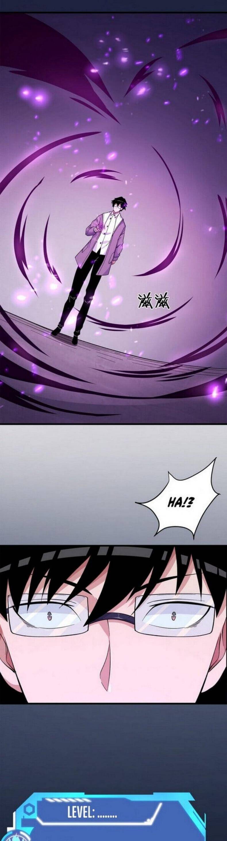 I Can Snatch 999 Types of Abilities Chapter 11 page 4