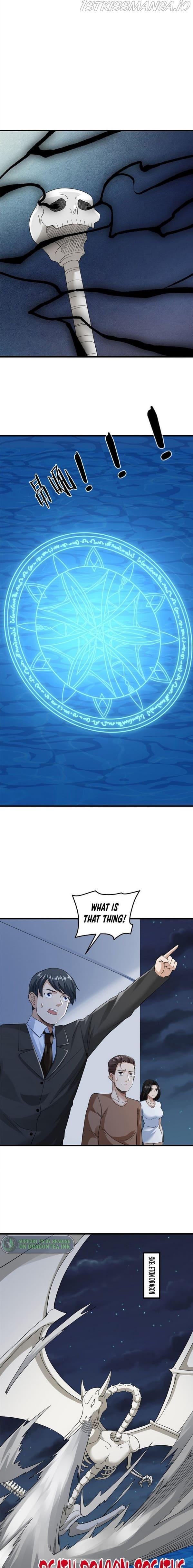 I Can Snatch 999 Types of Abilities Chapter 114 page 2