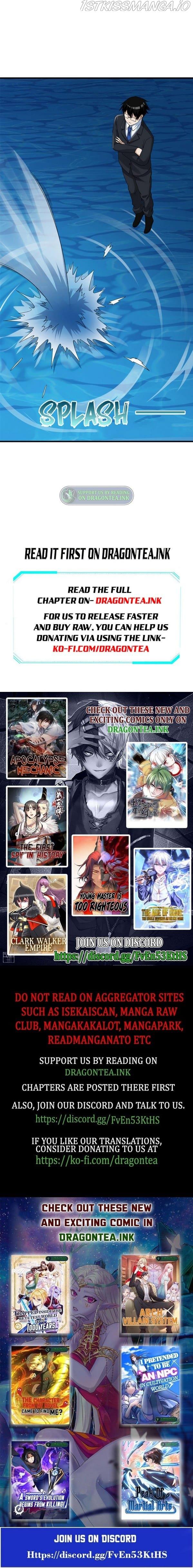 I Can Snatch 999 Types of Abilities Chapter 114 page 10