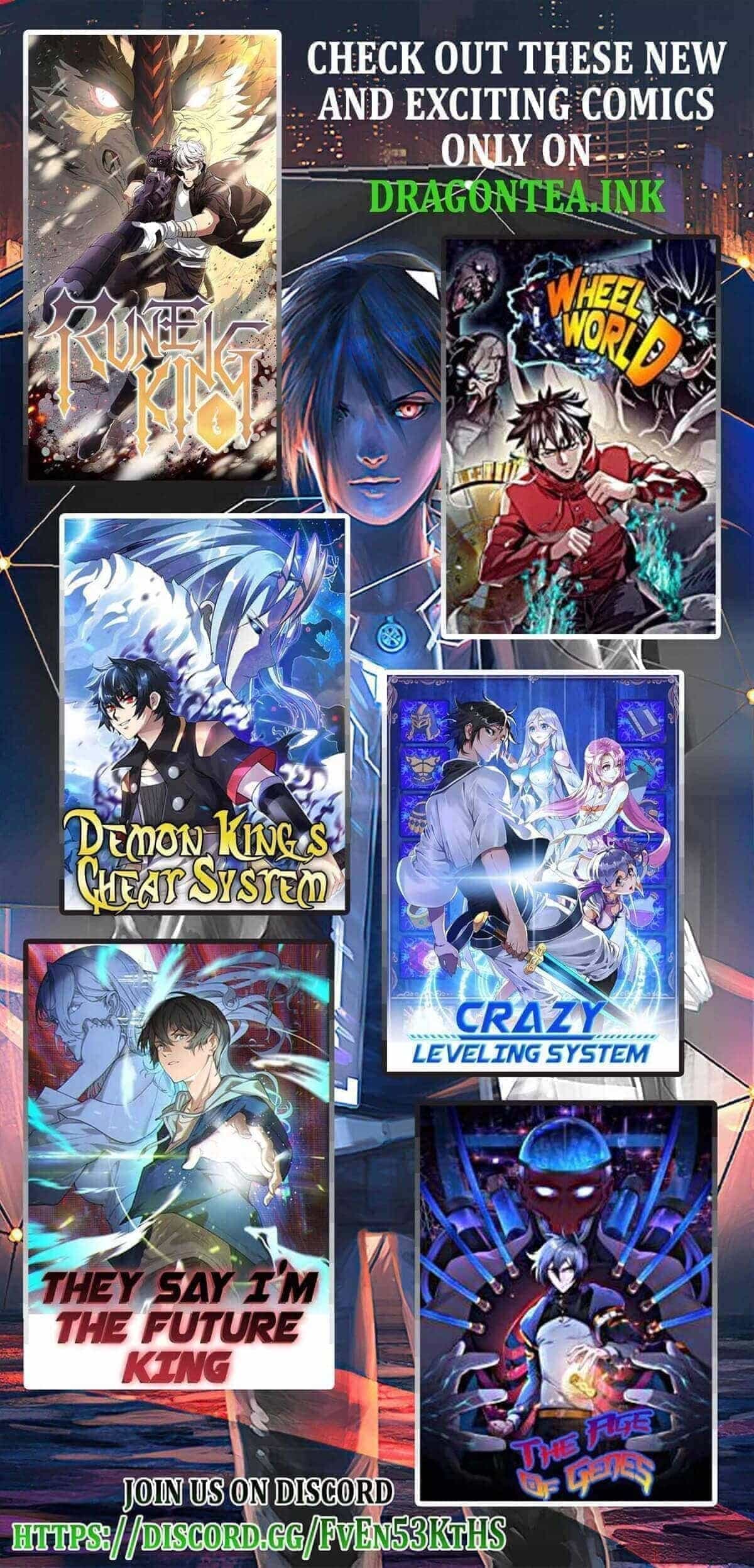 I Can Snatch 999 Types of Abilities Chapter 142 page 10