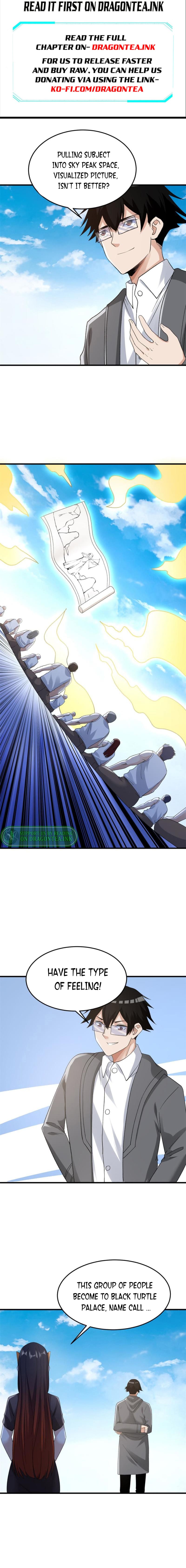 I Can Snatch 999 Types of Abilities Chapter 144 page 9