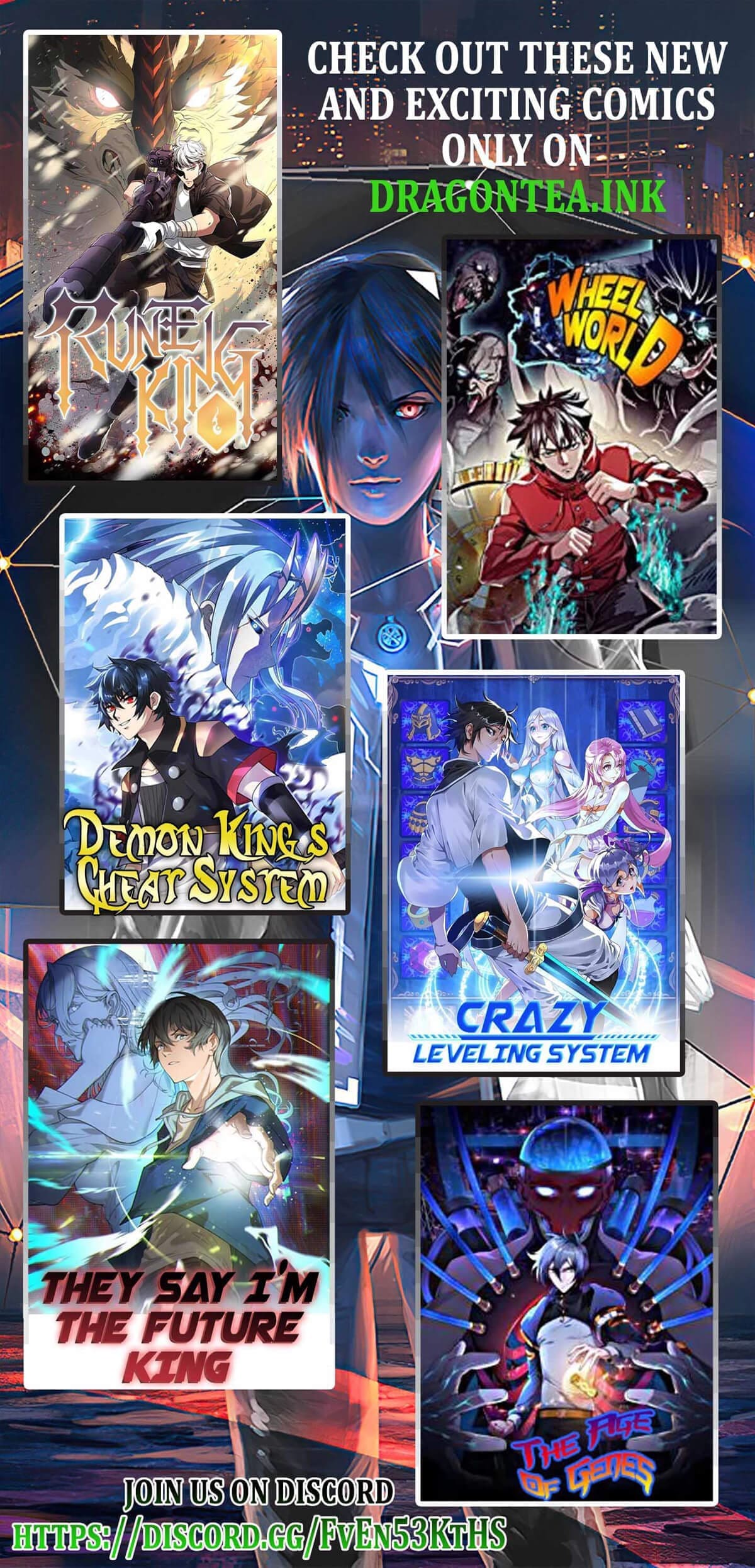 I Can Snatch 999 Types of Abilities Chapter 144 page 12