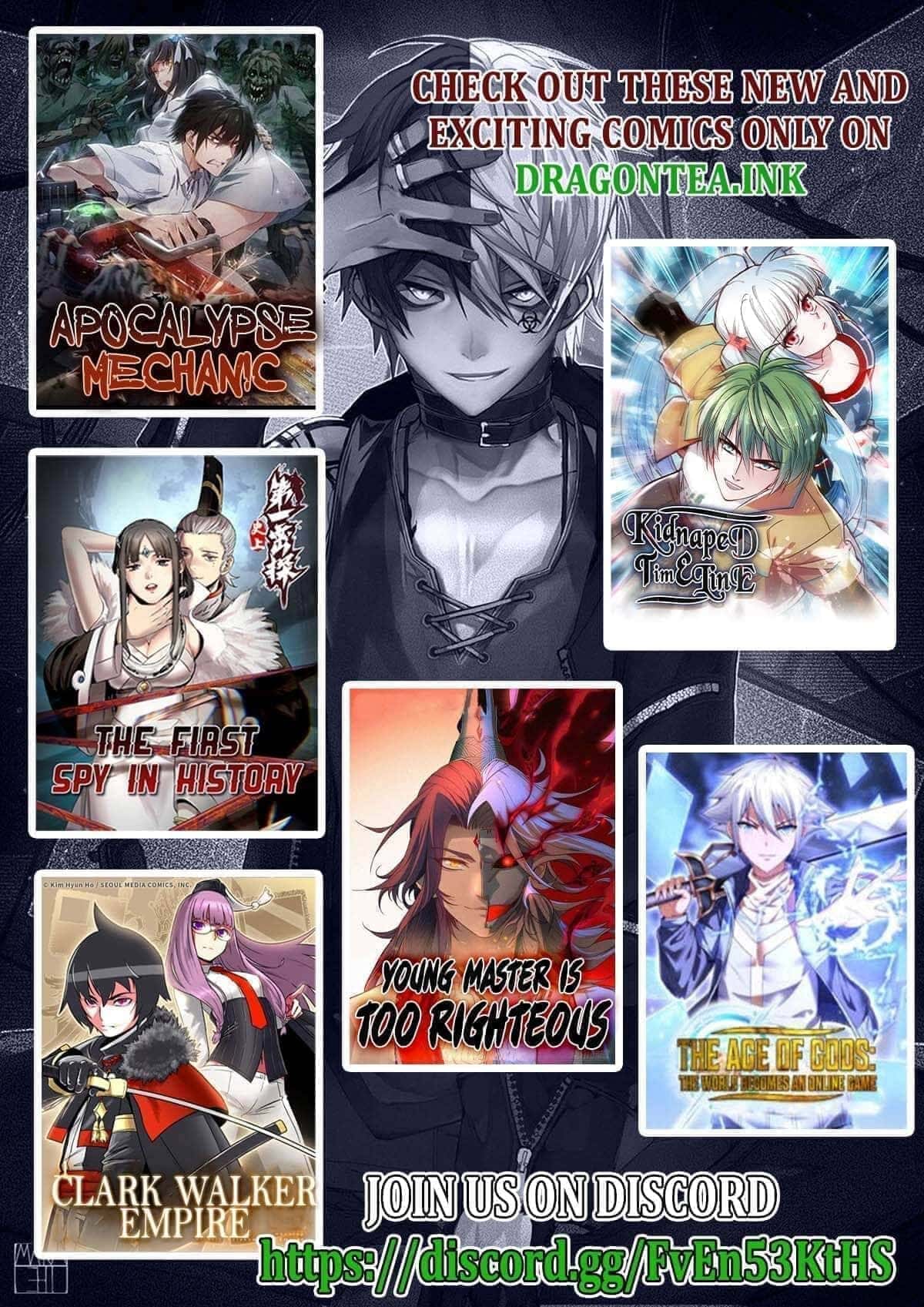 I Can Snatch 999 Types of Abilities Chapter 168 page 10