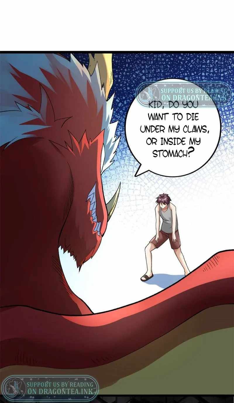 I Can Snatch 999 Types of Abilities Chapter 173 page 10