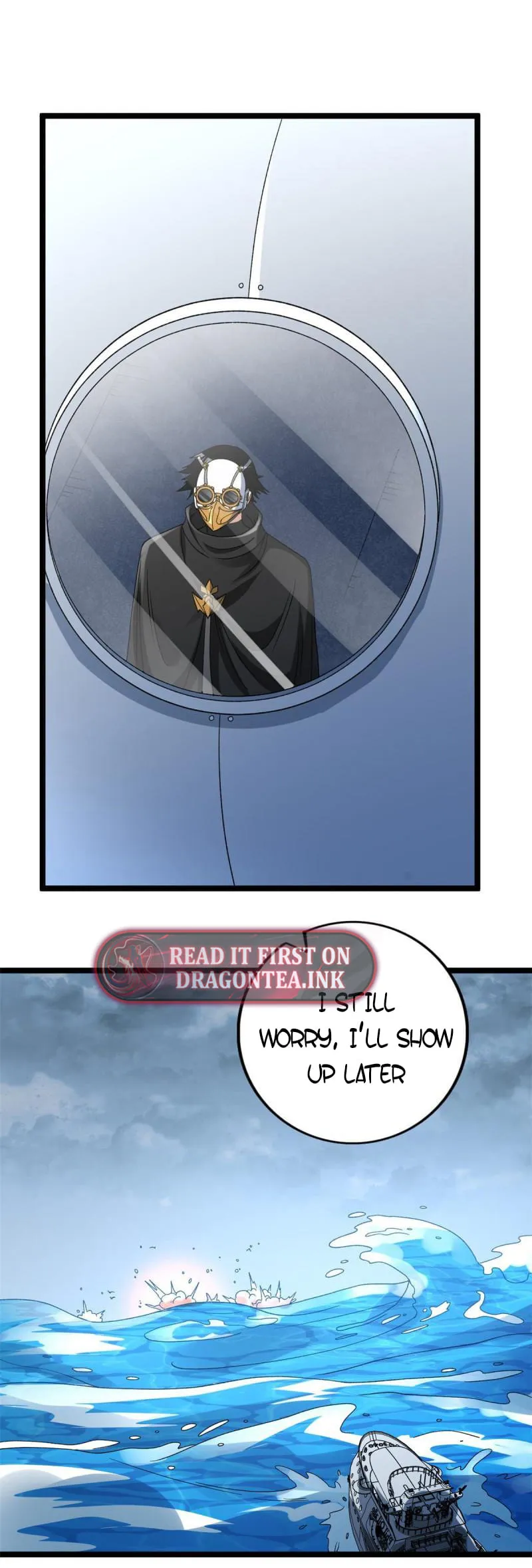 I Can Snatch 999 Types of Abilities Chapter 189 page 9