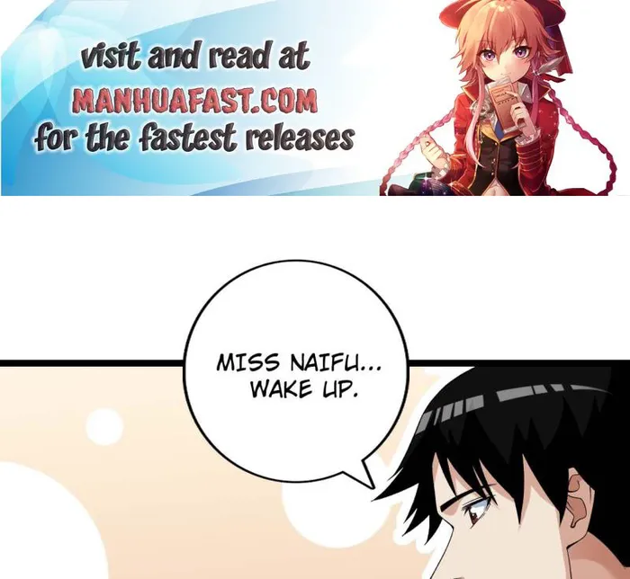 I Can Snatch 999 Types of Abilities Chapter 230 page 0