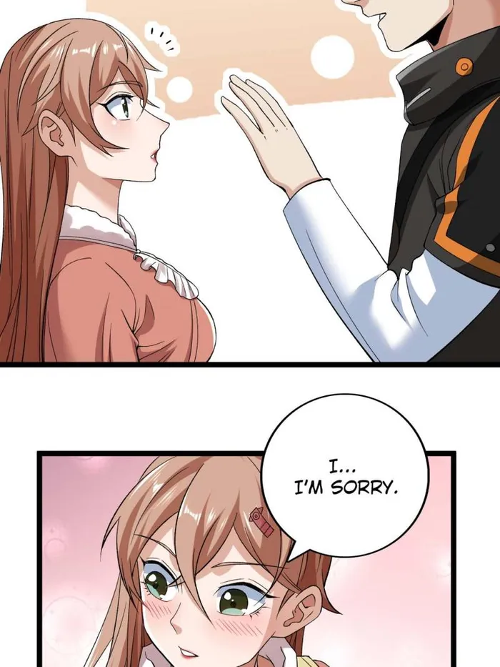 I Can Snatch 999 Types of Abilities Chapter 230 page 1