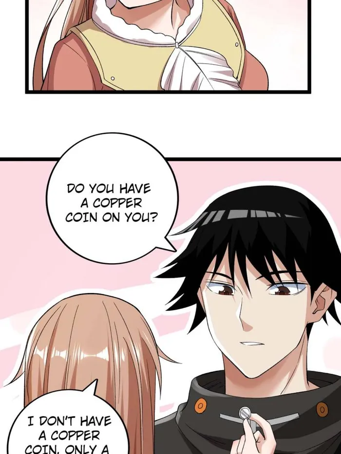 I Can Snatch 999 Types of Abilities Chapter 230 page 2
