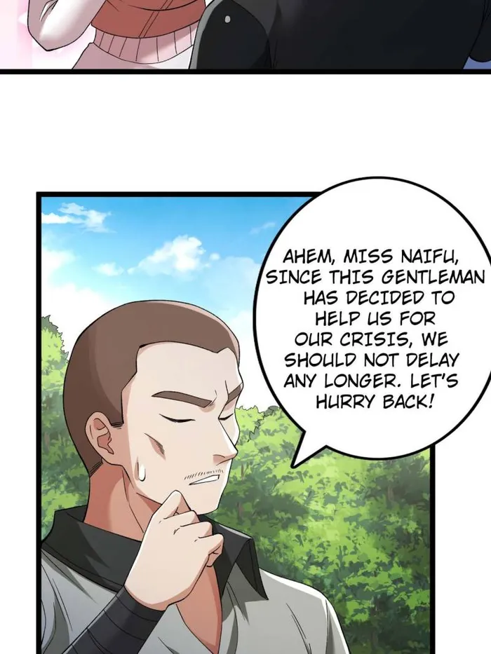 I Can Snatch 999 Types of Abilities Chapter 230 page 6