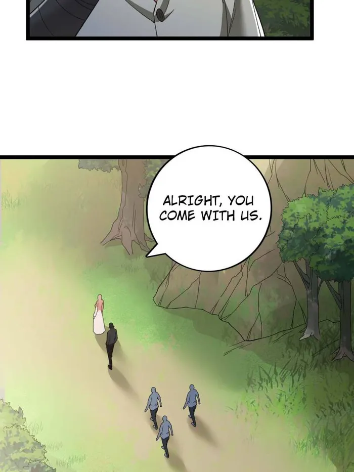 I Can Snatch 999 Types of Abilities Chapter 230 page 7