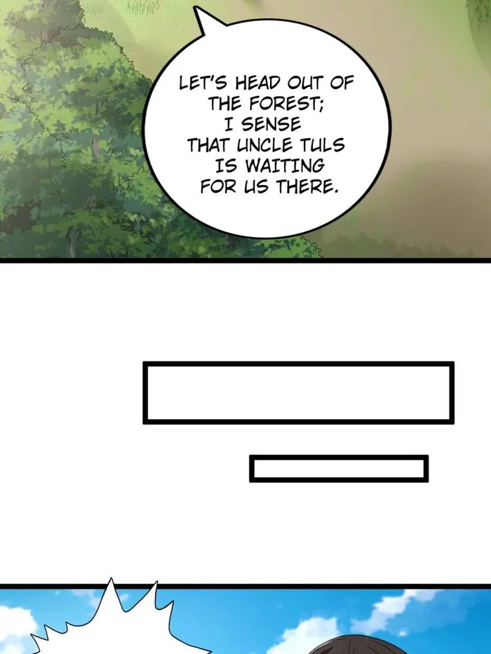 I Can Snatch 999 Types of Abilities Chapter 230 page 8